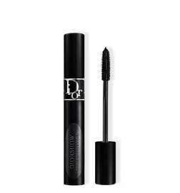 Diorshow Pump 'N' Volume - XXL volume Squeezable mascara 24h hold - 90% ingredients of natural origin Diorshow Pump 'N' Volume - XXL volume Squeezable mascara 24h hold - 90% ingredients of natural origin